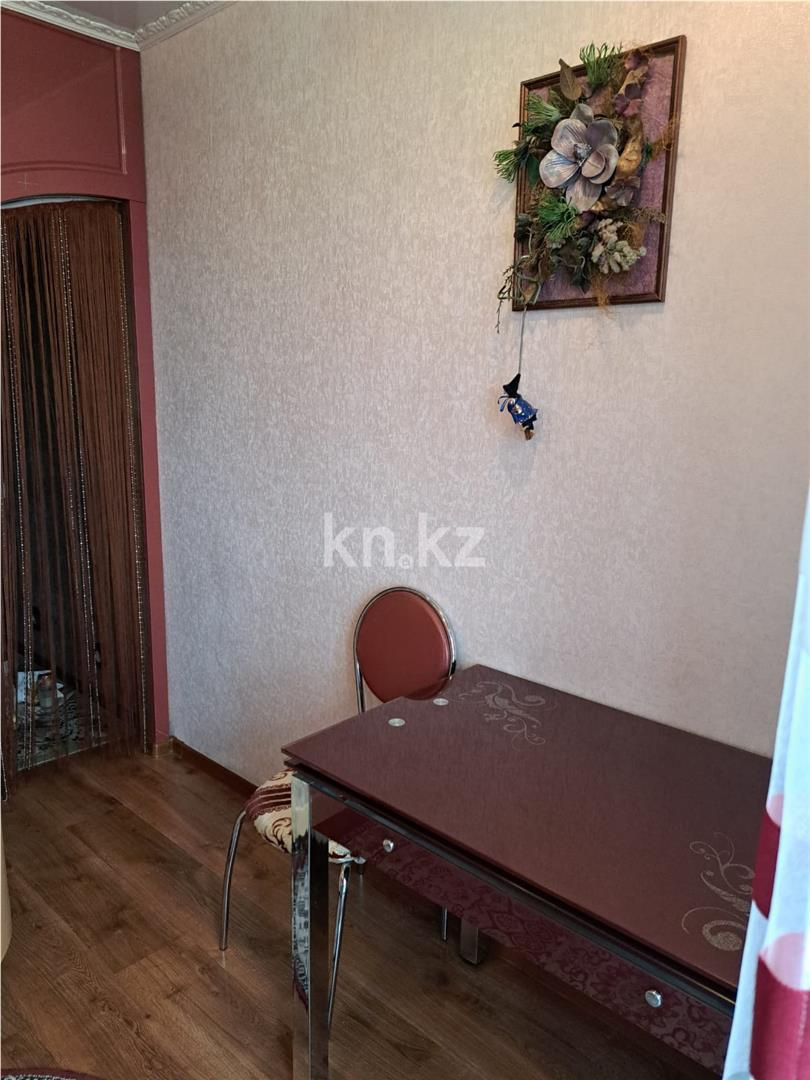 Продажа 3-комнатной квартиры, 55 м², 7-й мкр. в Темиртау - фото 13