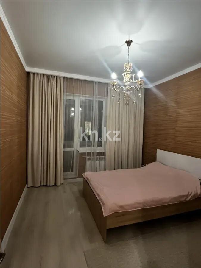 Продажа 2-комнатной квартиры, 48 м² в Астане - фото 2