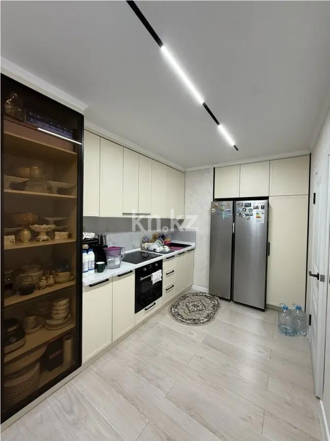 Продажа 3-комнатной квартиры, 83.3 м² в Алматы - фото 5