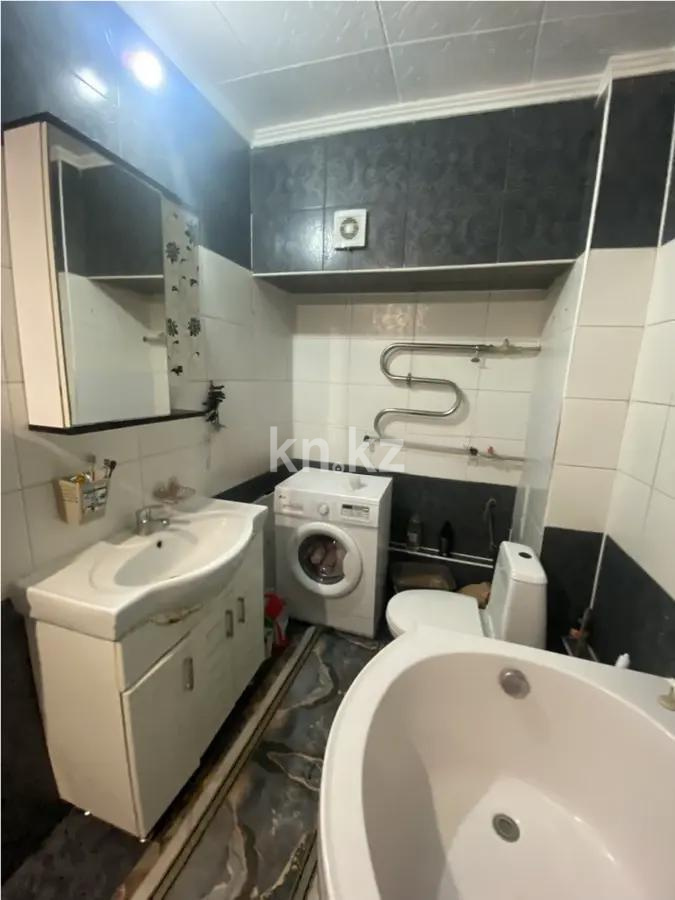 Продажа 2-комнатной квартиры, 42 м² в Алматы - фото 4