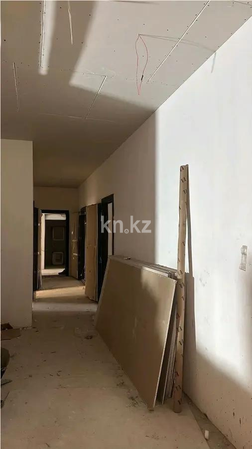 Продажа 2-комнатной квартиры, 42 м², мкр-н Гажайып, дом  11/15а в Алматы