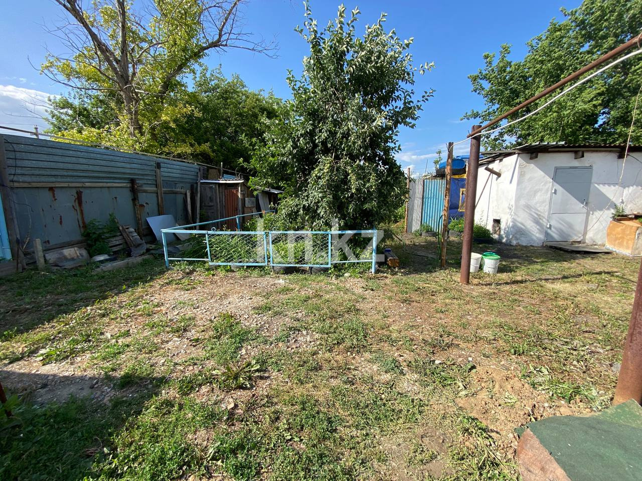 Продажа 2-комнатного дома, 45 м², ул. Ленинградская, дом  42 в Костанае - фото 5