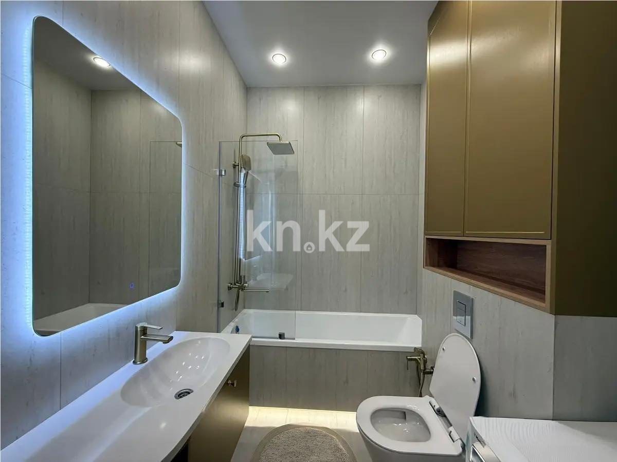 Продажа 2-комнатной квартиры, 44.5 м², ул. Калдаякова, дом  12 в Астане - фото 4