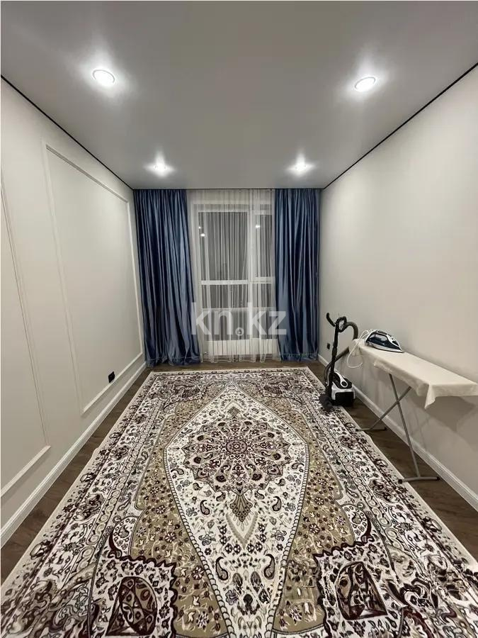 Продажа 3-комнатной квартиры, 74 м², ул. Шаймерденова, дом  8 в Астане - фото 3