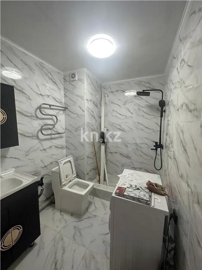 Продажа 1-комнатной квартиры, 35 м², мкр. Аккент, дом  88 в Алматы - фото 3