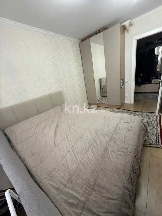 Продажа 2-комнатной квартиры, 54 м², пр. Богенбай батыра, дом  6/1 в Астане - фото 2