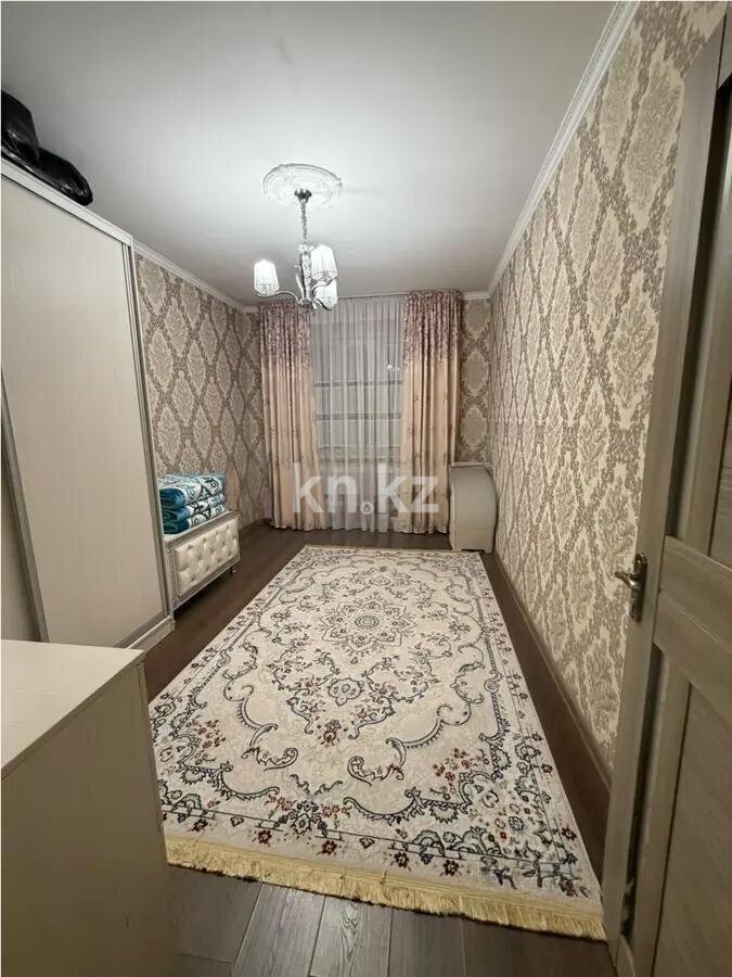 Продажа 3-комнатной квартиры, 75.6 м² в Алматы - фото 3