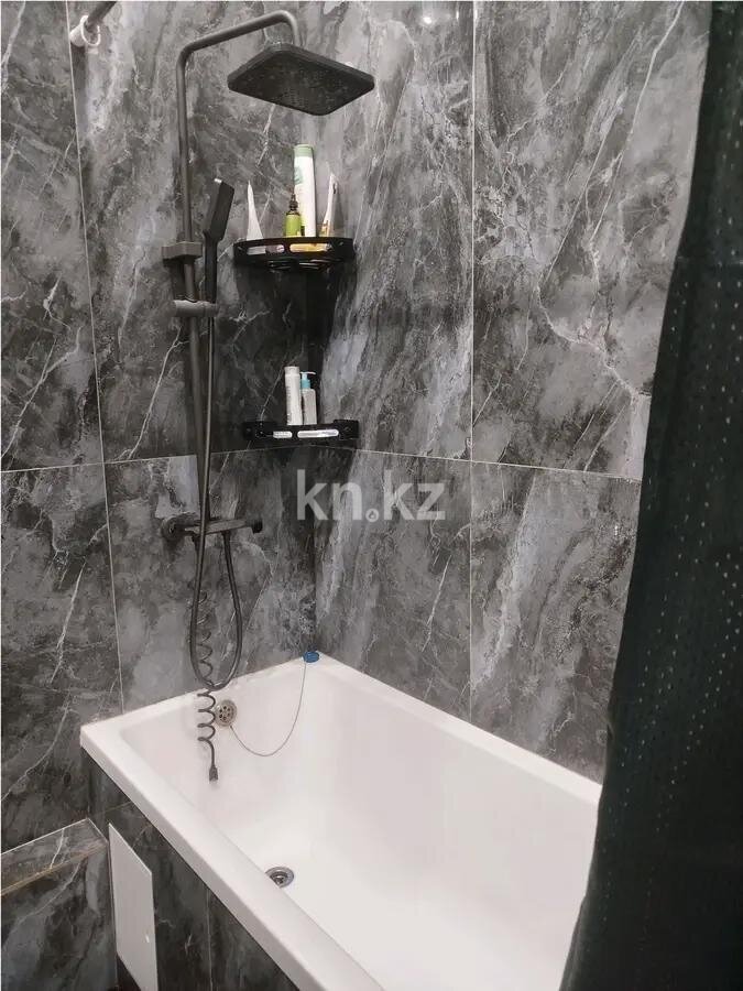 Продажа 2-комнатной квартиры, 38.8 м² в Астане - фото 4
