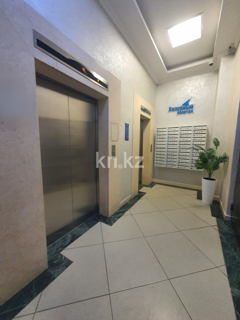 Продажа 2-комнатной квартиры, 60 м² в Астане - фото 21