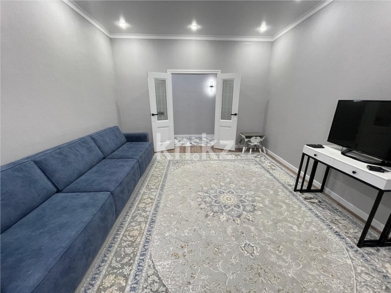 Продажа 3-комнатной квартиры, 90 м² в Караганде - фото 2