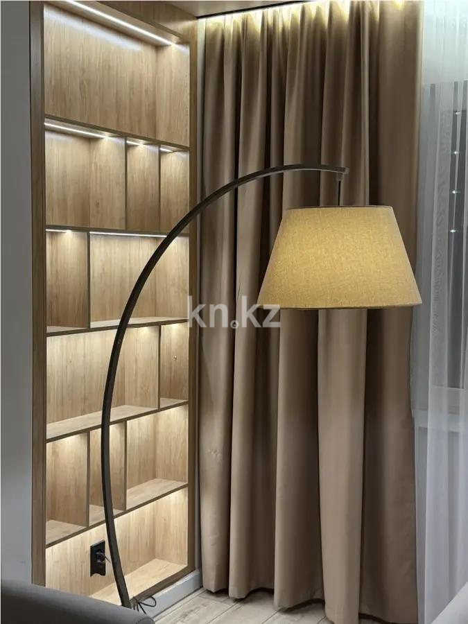 Продажа 3-комнатной квартиры, 84 м², ул. Сыганак, дом  14 в Астане