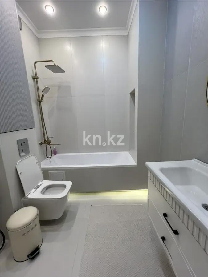 Продажа 3-комнатной квартиры, 77 м² в Астане - фото 6