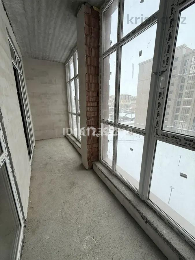 Продажа 4-комнатной квартиры, 135.8 м² в Астане - фото 4