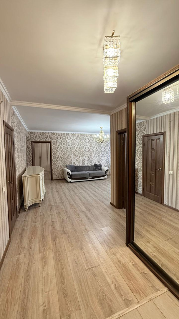 Продажа 3-комнатной квартиры, 95 м² в Астане - фото 11