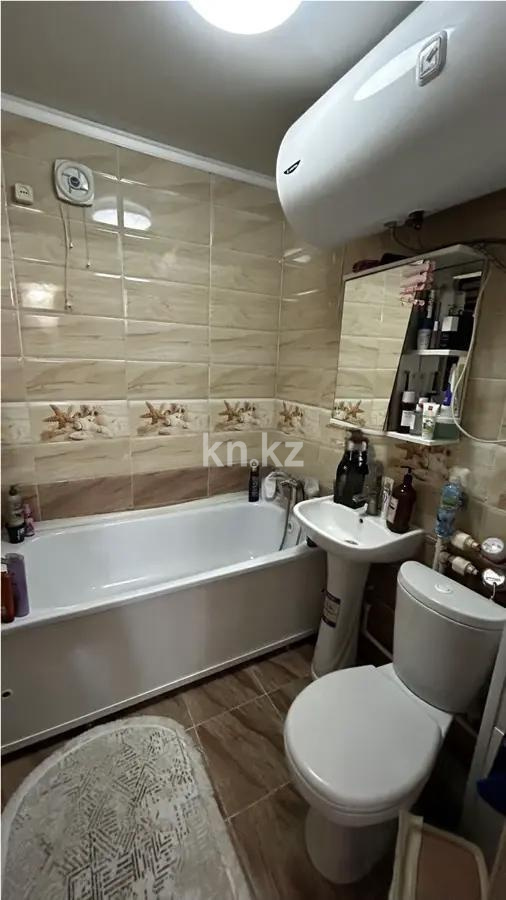 Продажа 2-комнатной квартиры, 45 м² в Караганде - фото 5