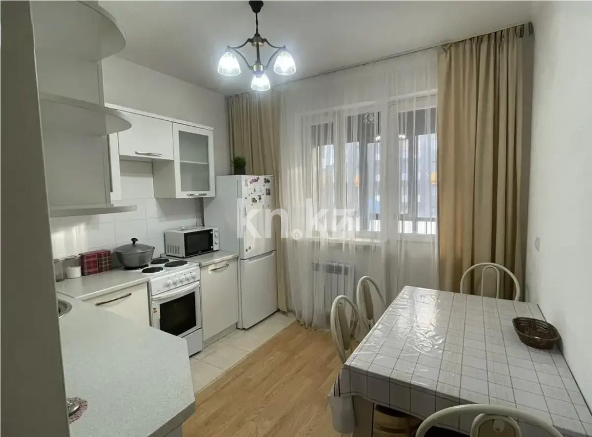 Продажа 1-комнатной квартиры, 39 м² в Астане