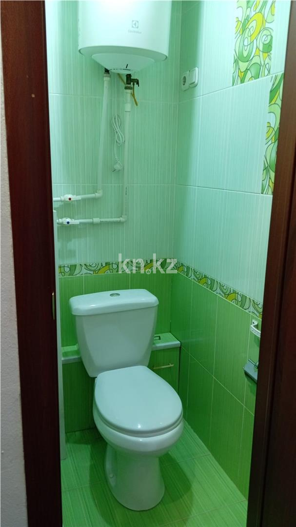 Продажа 1-комнатной квартиры, 42 м² в Караганде - фото 13