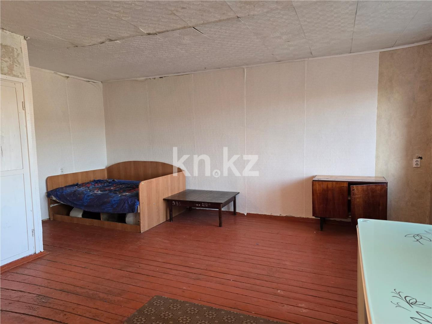 Продажа 1-комнатной квартиры, 33 м² в Темиртау - фото 2