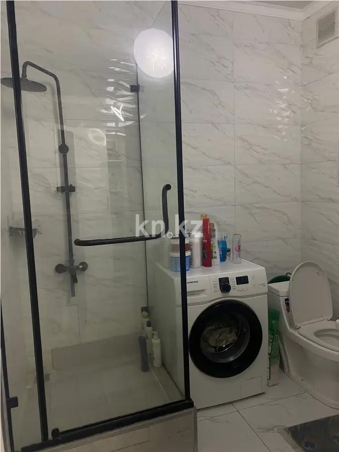 Продажа 2-комнатной квартиры, 47 м², пр. Сейфуллина, дом  51/7 в Алматы - фото 4