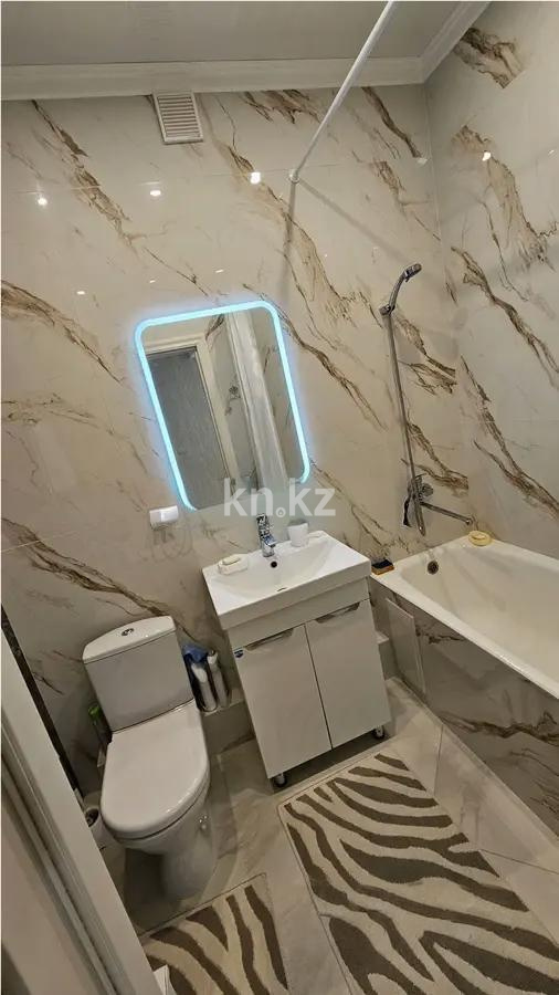 Продажа 1-комнатной квартиры, 42 м² в Алматы - фото 3