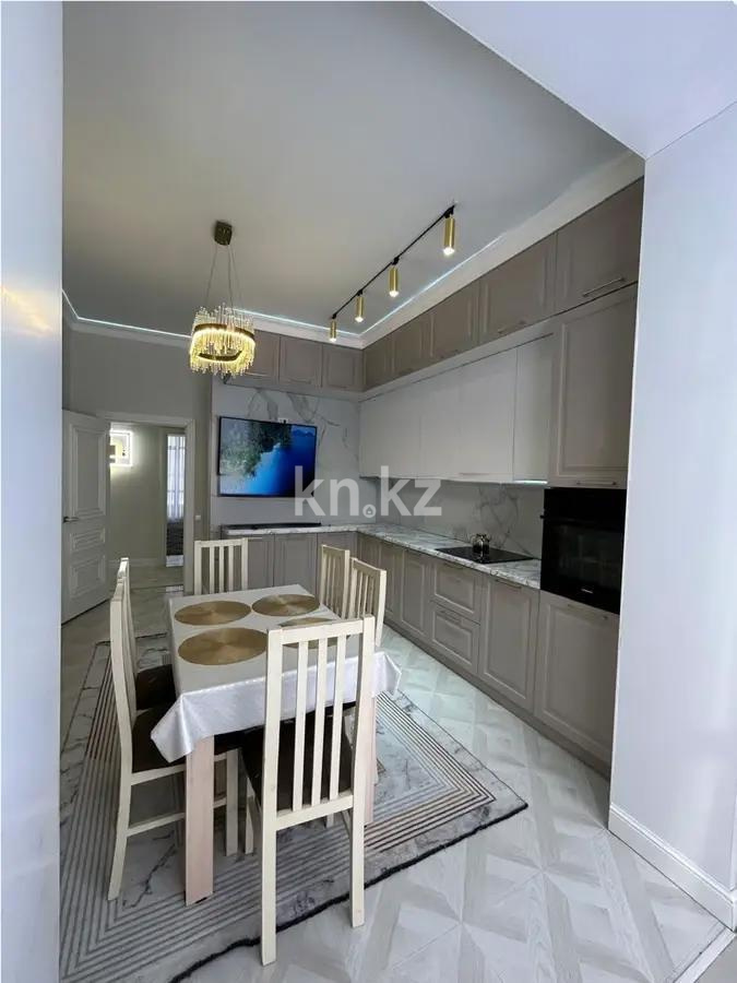 Продажа 3-комнатной квартиры, 88 м² в Караганде - фото 7