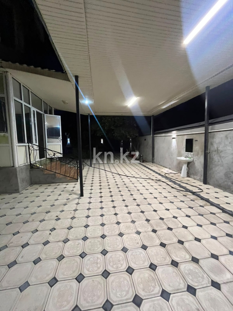 Аренда 5-комнатного дома, 230 м² в Шымкенте - фото 2
