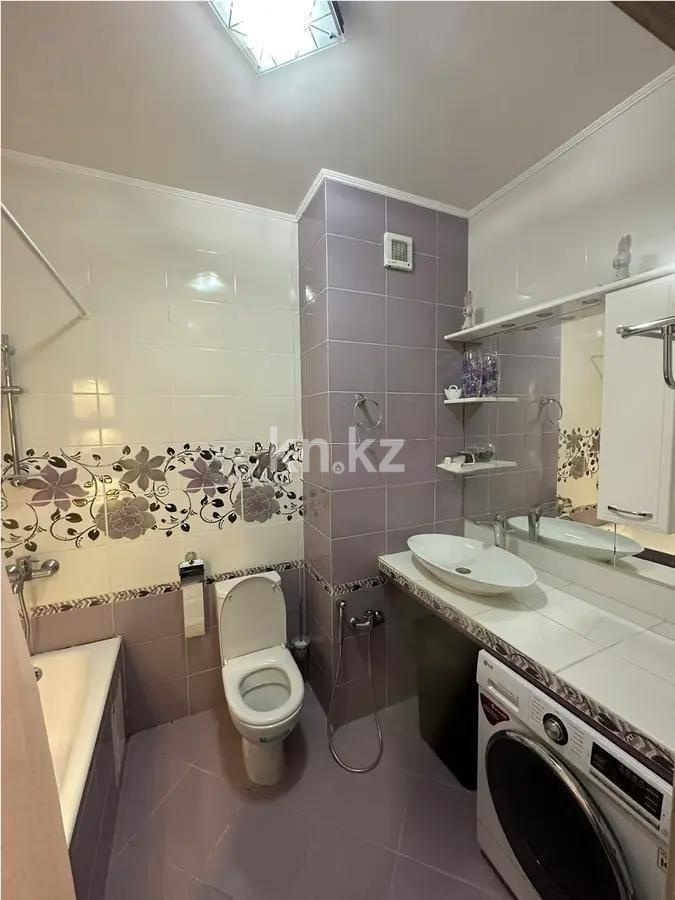 Продажа 2-комнатной квартиры, 70 м² в Астане - фото 4