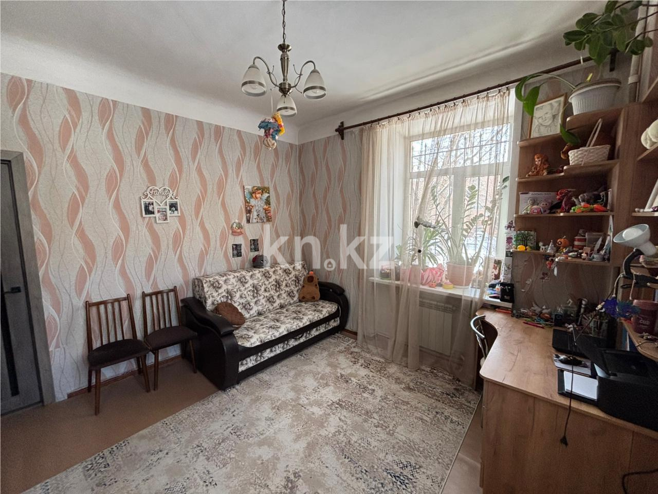 Продажа 2-комнатной квартиры, 50 м² в Караганде - фото 4