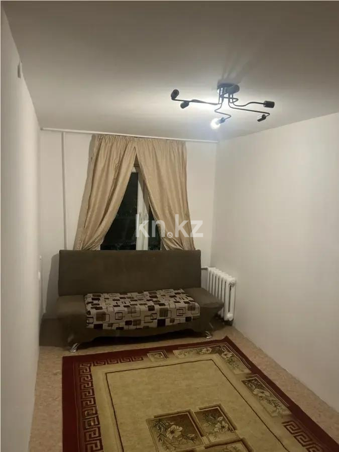 Продажа 1-комнатной квартиры, 13 м², ул. Жарокова, дом  217а в Алматы