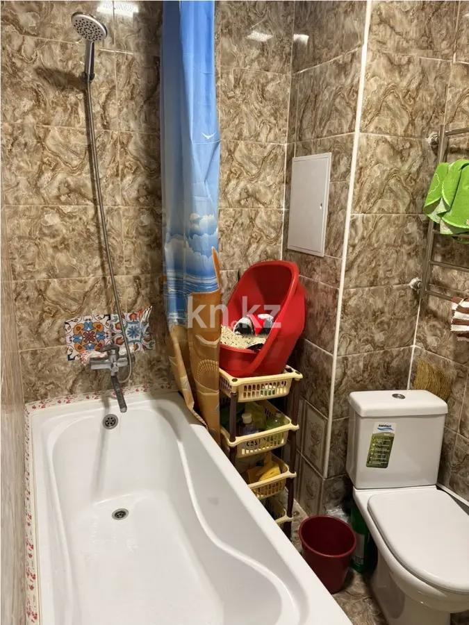 Продажа 1-комнатной квартиры, 36.6 м², ул. Жунисова, дом  8/3 в Алматы - фото 3