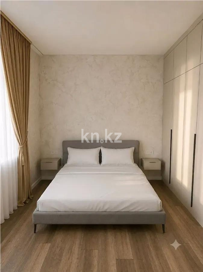 Продажа 2-комнатной квартиры, 42 м² в Астане - фото 2