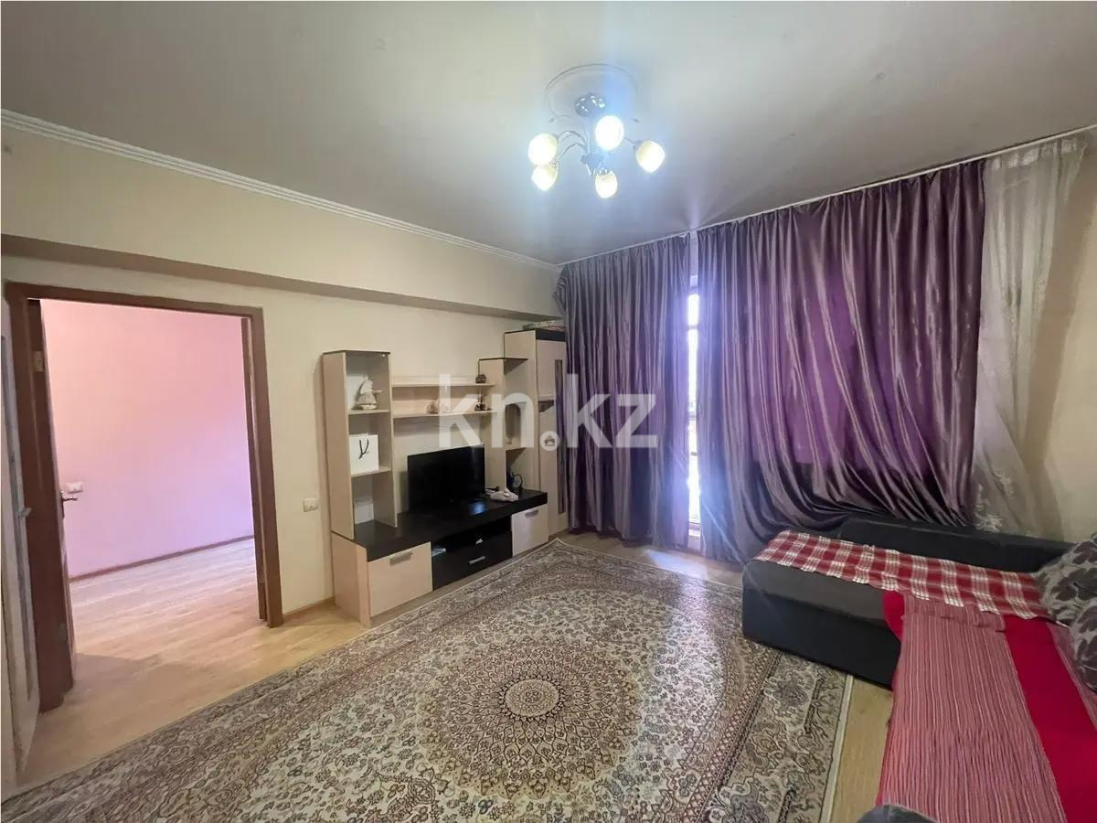 Продажа 1-комнатной квартиры, 36 м² в Алматы