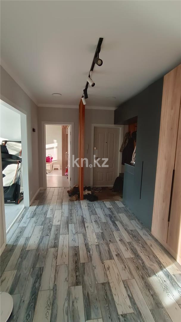 Продажа 3-комнатной квартиры, 84 м², ул. Сатыбалдина в Караганде - фото 7