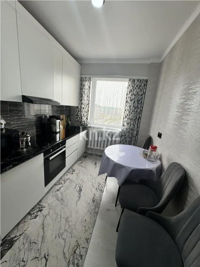 Продажа 3-комнатной квартиры, 74 м² в Астане - фото 4
