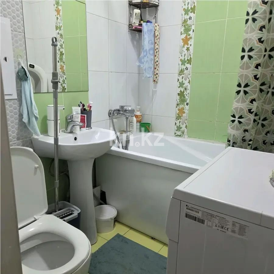 Продажа 2-комнатной квартиры, 44 м² в Астане - фото 4