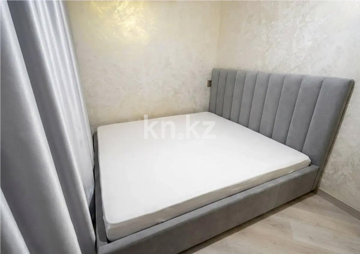 Продажа 3-комнатной квартиры, 63 м² в Алматы - фото 2