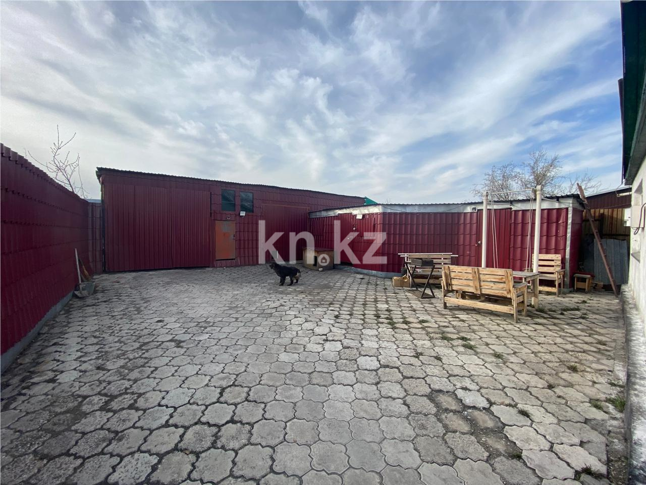 Продажа 4-комнатного дома, 70 м², ул. Памирская в Караганде - фото 3