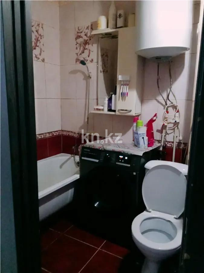 Продажа 2-комнатной квартиры, 47 м² в Караганде - фото 4