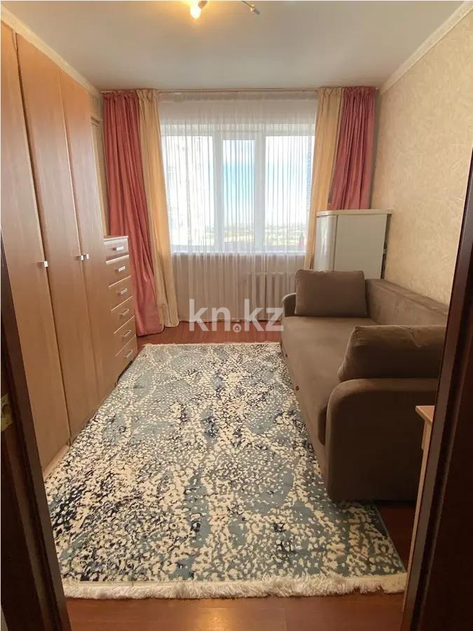 Продажа 3-комнатной квартиры, 75.5 м² в Астане - фото 2