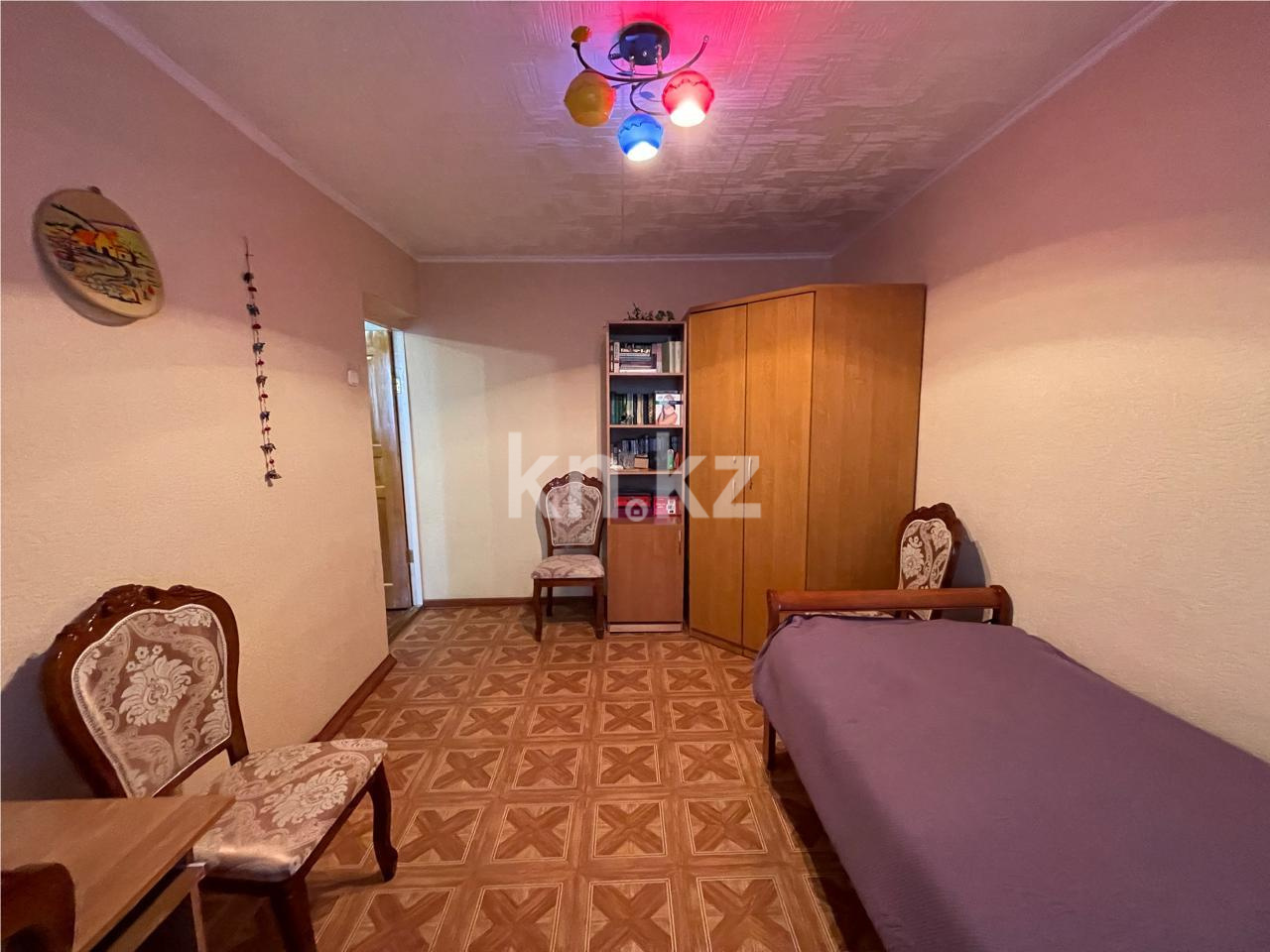 Продажа 2-комнатной квартиры, 57 м², ул. Сатыбалдина в Караганде - фото 7