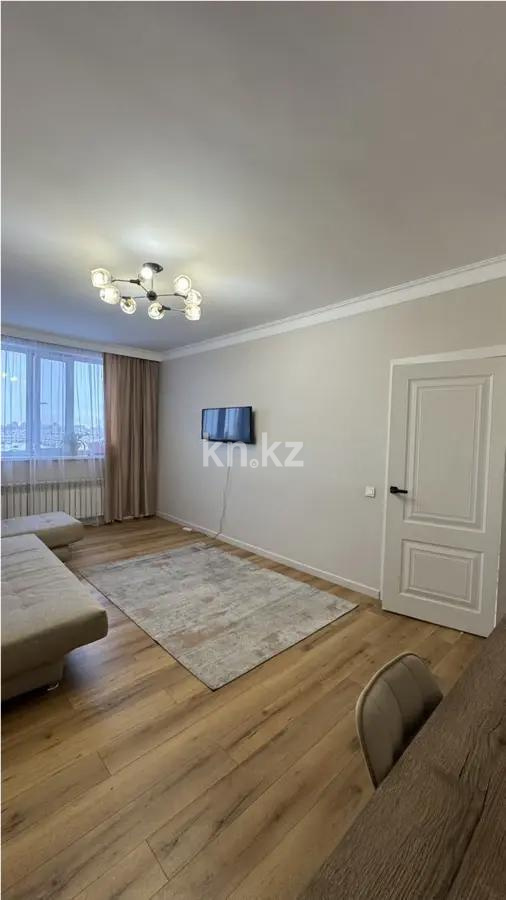 Продажа 1-комнатной квартиры, 41.3 м² в Астане