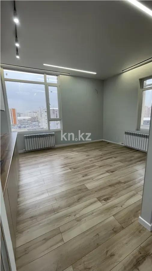 Продажа 2-комнатной квартиры, 39 м², ул. Е-430, дом  2/4 в Астане