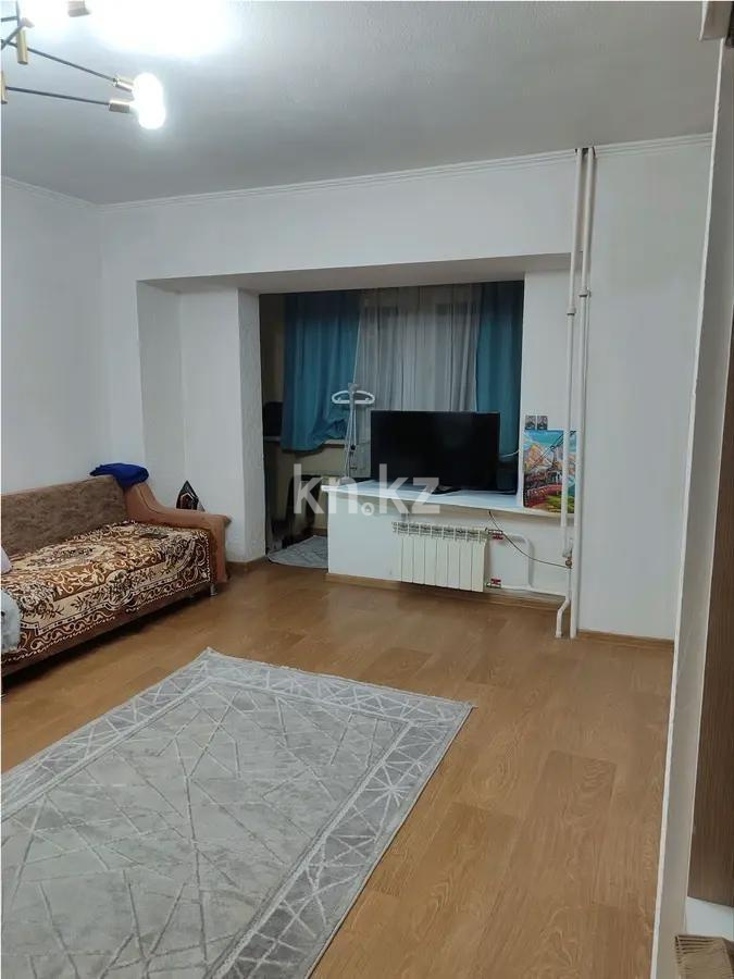 Продажа 1-комнатной квартиры, 41 м² в Алматы