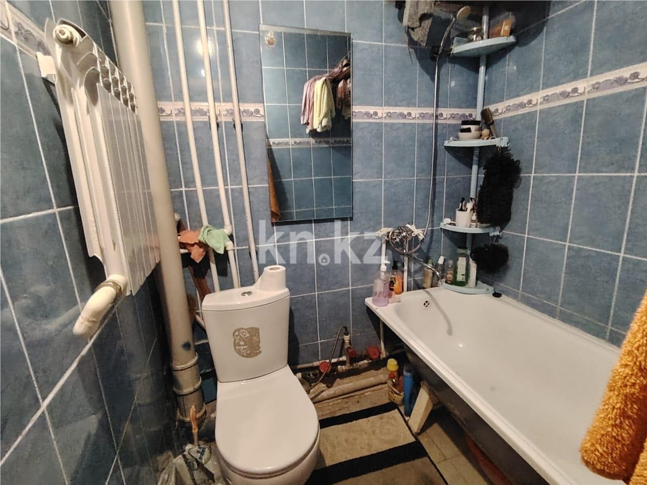 Продажа 2-комнатной квартиры, 42 м² в Темиртау - фото 11