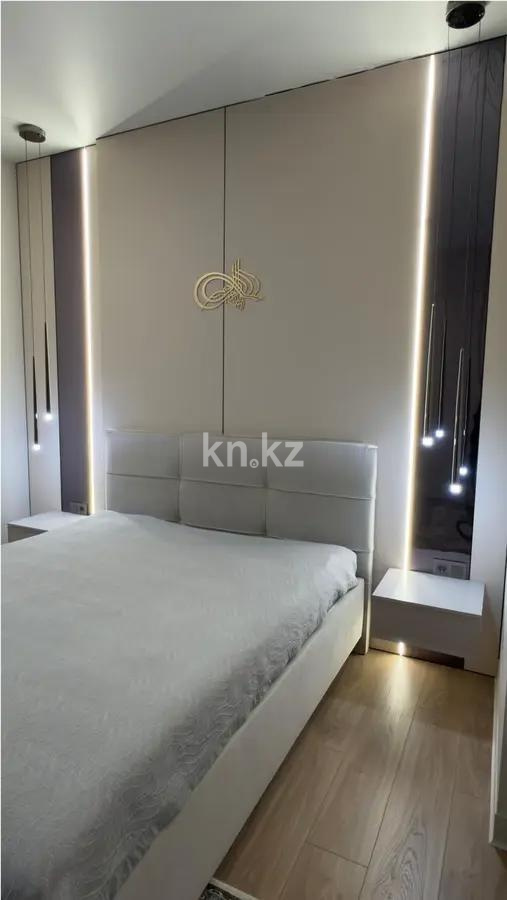 Продажа 4-комнатной квартиры, 134 м² в Астане - фото 2