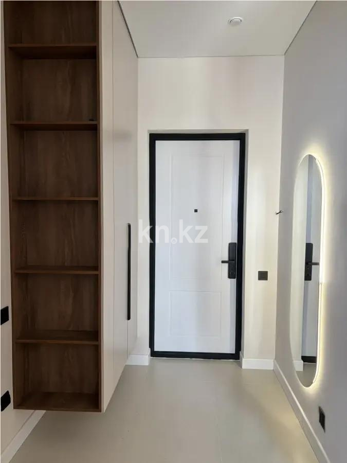 Продажа 2-комнатной квартиры, 51 м² в Астане - фото 8