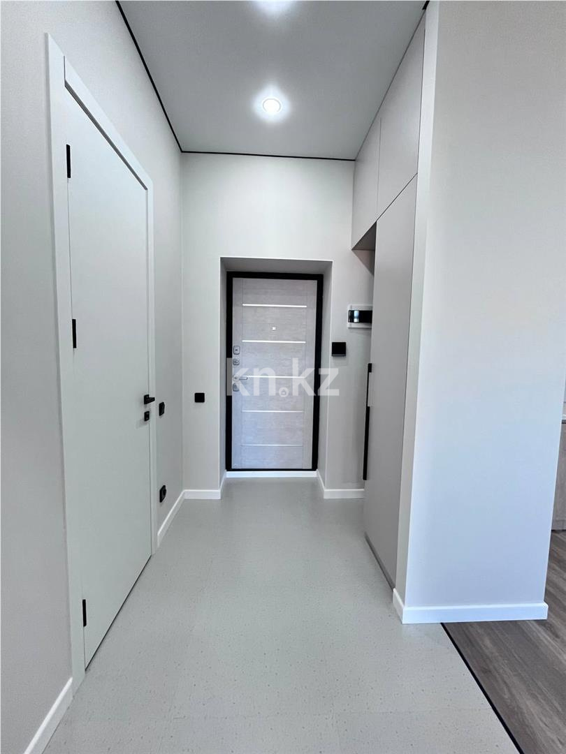 Продажа 2-комнатной квартиры, 52 м², ул. Муканова в Караганде - фото 24