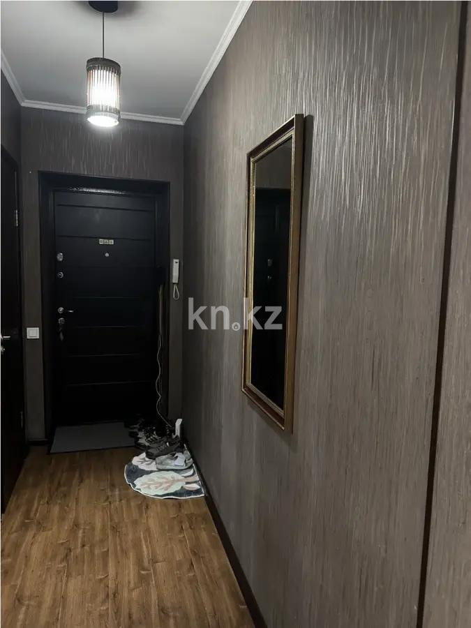 Продажа 2-комнатной квартиры, 60.5 м², пр. Суюнбая, дом  180А в Алматы - фото 8