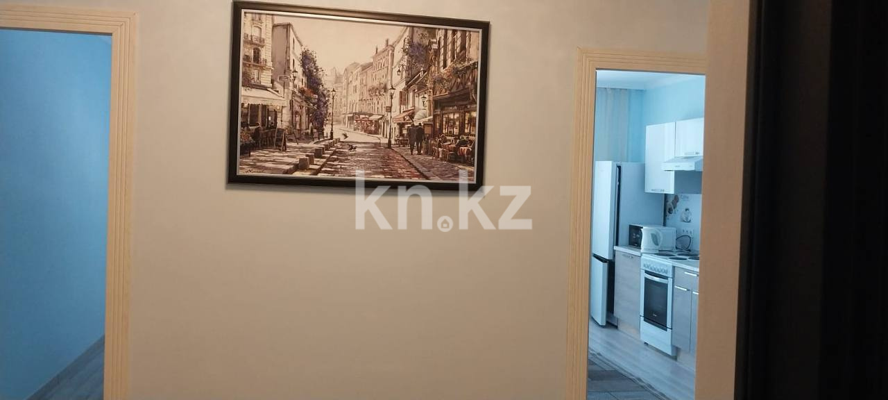 Аренда 2-комнатной квартиры, 62 м² в Астане - фото 6