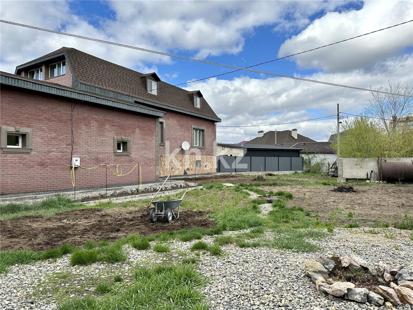 Продажа 6-комнатного дома, 400.7 м² в Караганде - фото 50